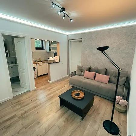 Cozy Glen Apartment Targu Mures Exterior photo