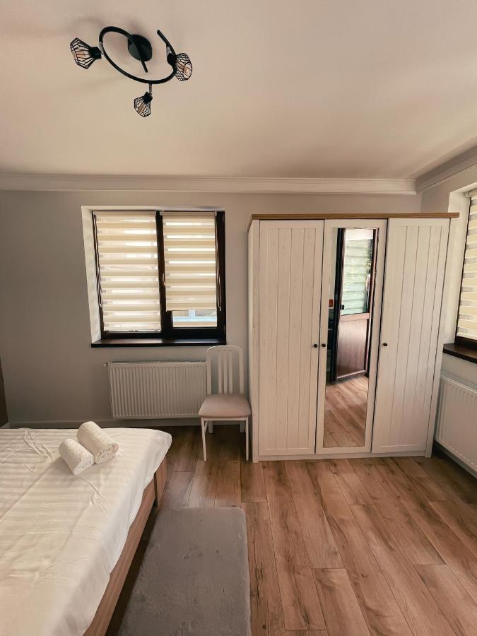 Cozy Glen *