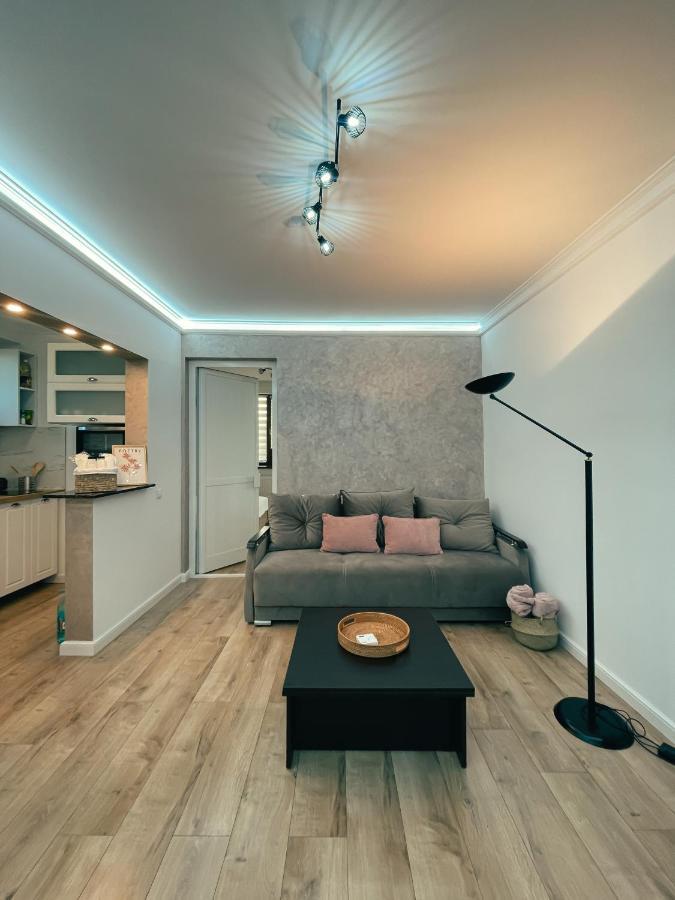 Apartment Cozy Glen Targu Mures