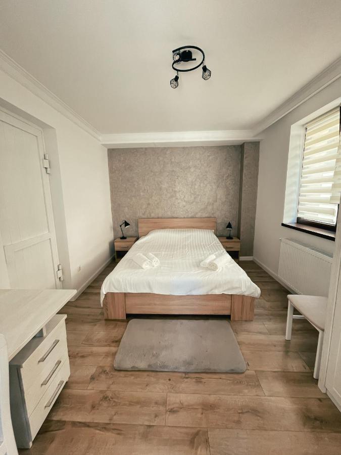Cozy Glen Targu Mures