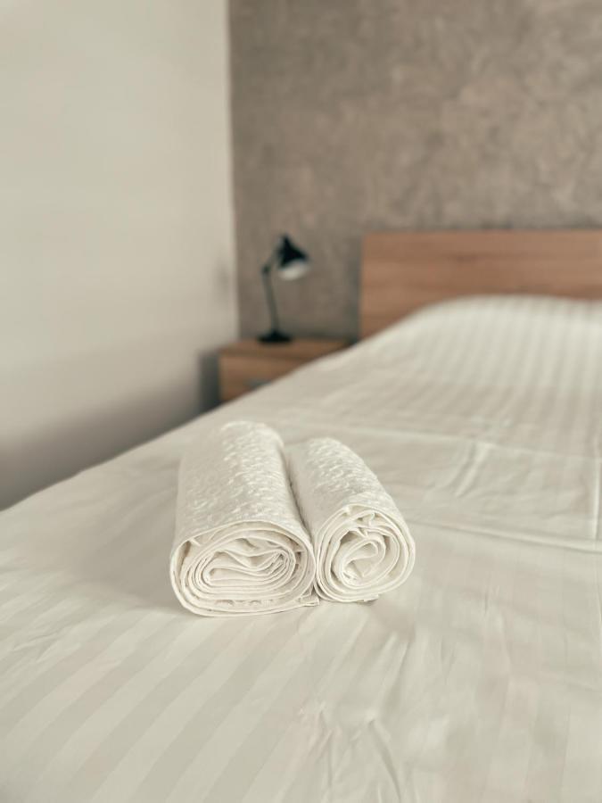 Apartment Cozy Glen Targu Mures