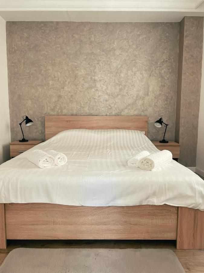 Cozy Glen Apartment Targu Mures