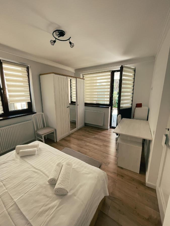 Cozy Glen Apartment Targu Mures
