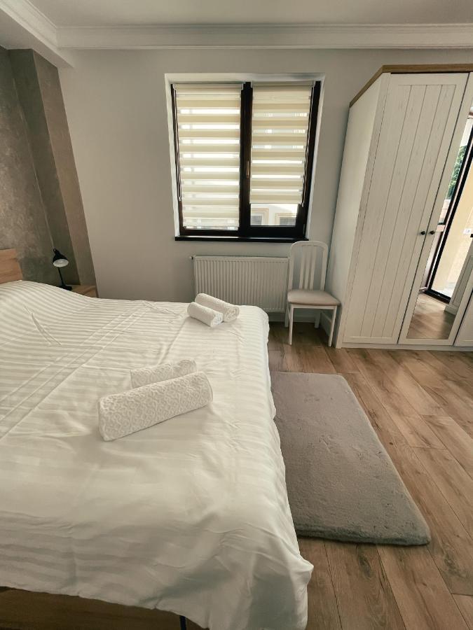 Cozy Glen Targu Mures