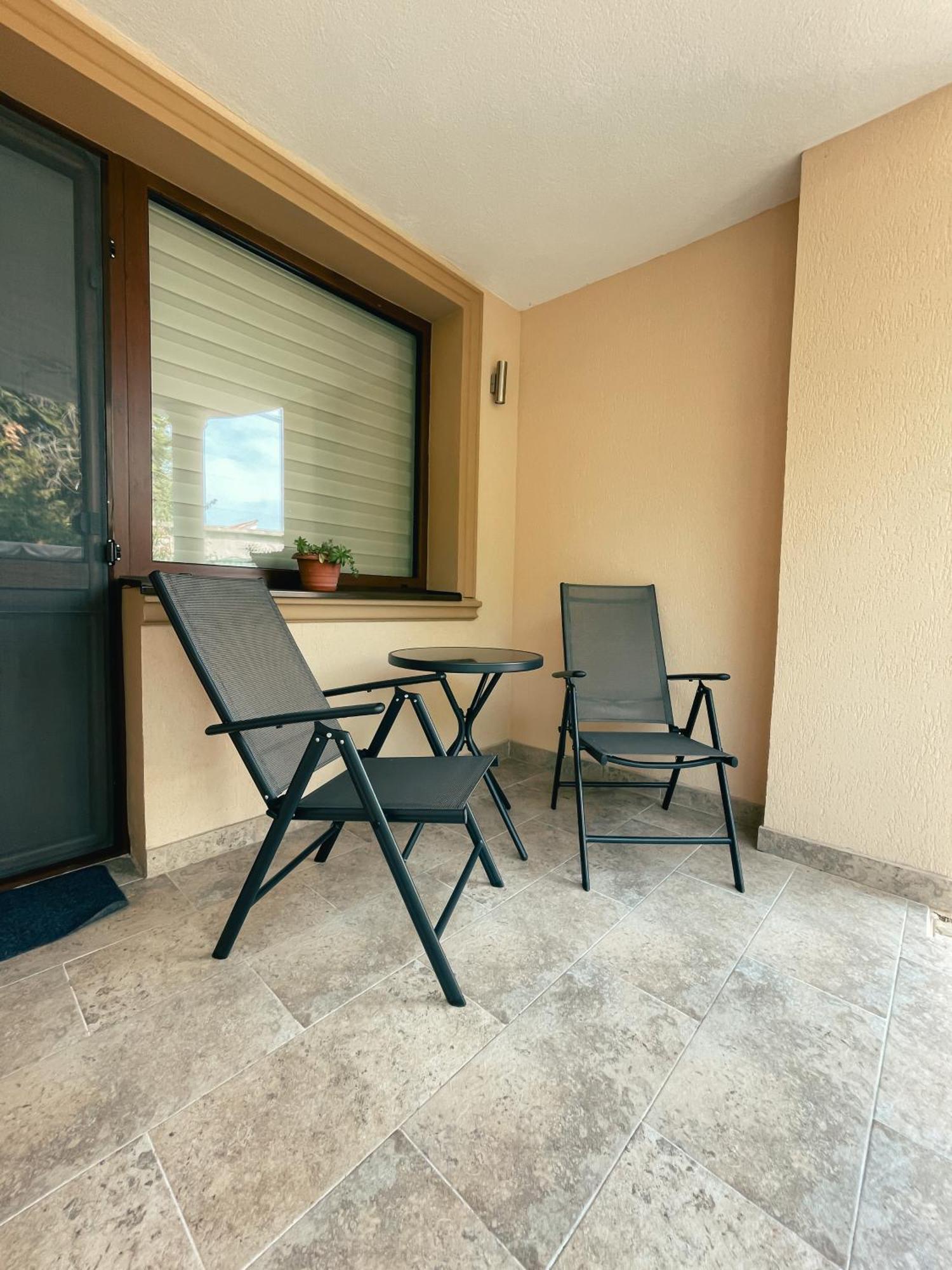 Apartment Cozy Glen Targu Mures